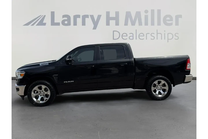 $29614 : Ram 1500 2022 4x2 Big Horn 4 image 3