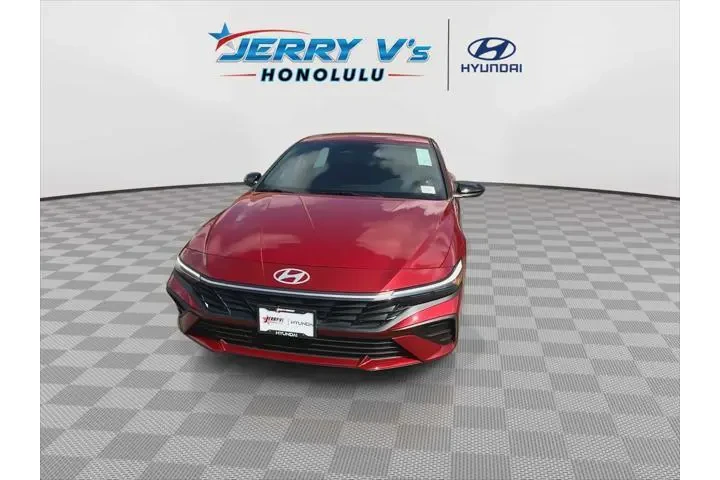 $25995 : Hyundai ELANTRA Hybrid 2025 image 3