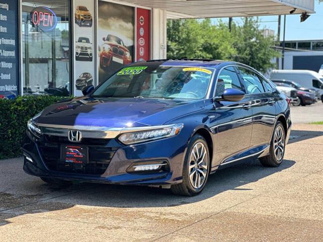 $28999 : 2020 Accord Hybrid Touring image 6