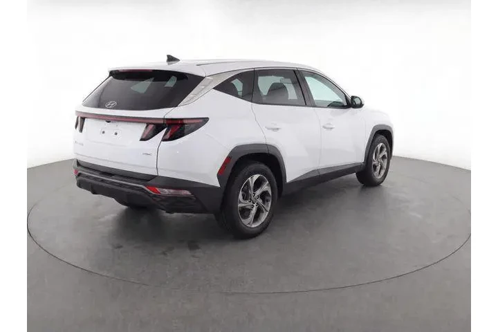 $20271 : Hyundai TUCSON 2023 AWD SE 4 image 4