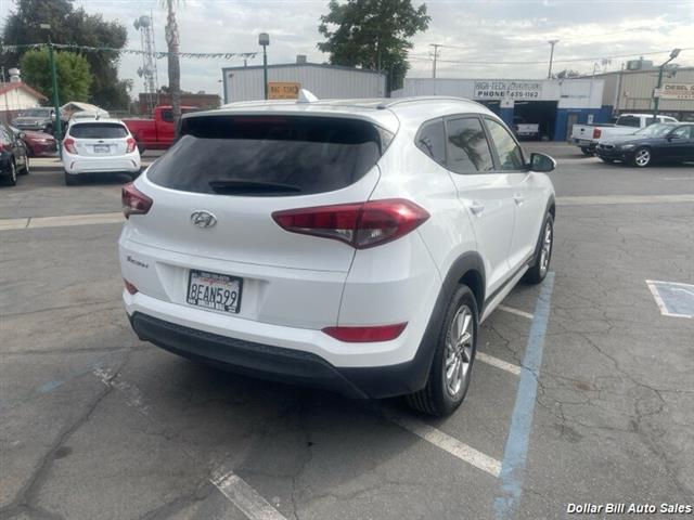 $12950 : 2018 TUCSON SEL SUV image 7