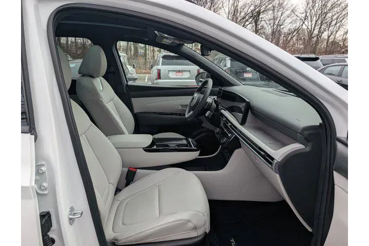 $34588 : Hyundai TUCSON 2025 AWD Limi image 10