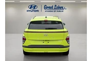 $23866 : Hyundai KONA Electric 2024 S thumbnail