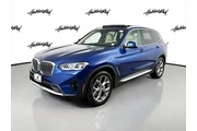 BMW X3 2022 AWD xDrive30i 4d en Long Island