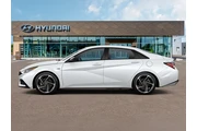 $21954 : Hyundai ELANTRA 2023 N Line thumbnail