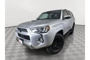Silver Certified 2022 4Runner en Madison