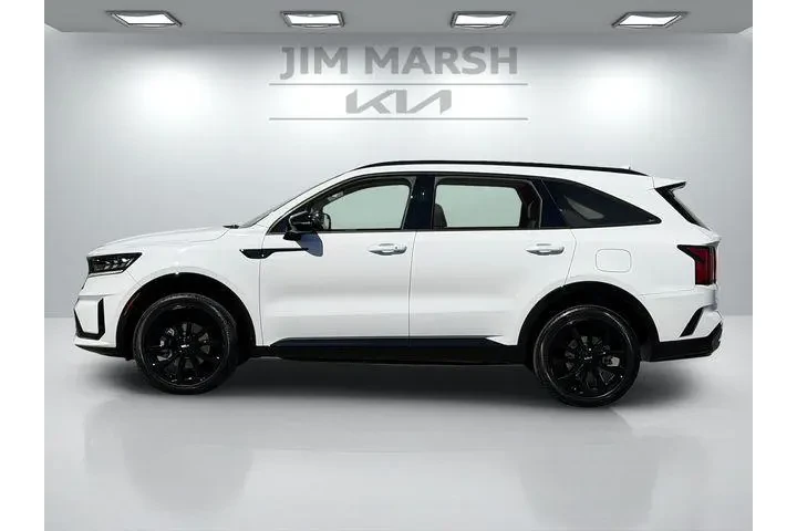 $31355 : Kia Sorento 2023 AWD SX 4dr image 3