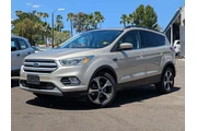 $13069 : Ford Escape 2018 SEL 4dr SUV thumbnail