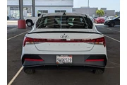 $22994 : Hyundai ELANTRA Hybrid 2025 thumbnail