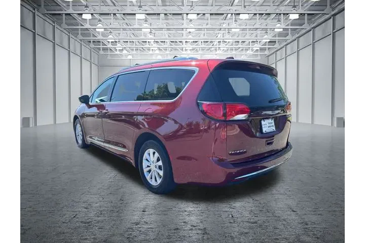 $15497 : Chrysler Pacifica 2019 Touri image 5