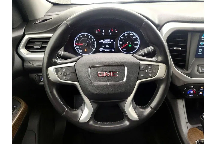 $16998 : GMC Acadia 2017 SLE-1 4dr SU image 10