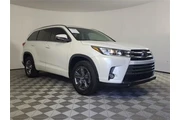 Toyota Highlander 2018 en New Orleans