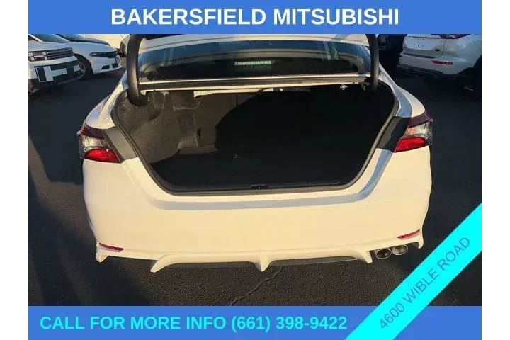 $26999 : Toyota Camry 2024 SE 4dr Sed image 10