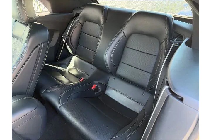 $29000 : Ford Mustang 2024 EcoBoost P image 9