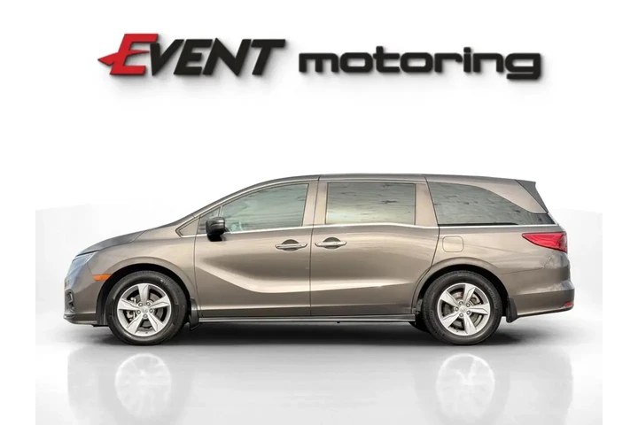 $19995 : 2020 Odyssey image 6