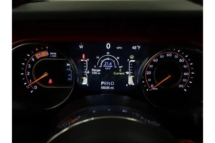 $37995 : Jeep Wrangler 2023 4x4 Rubic image 10