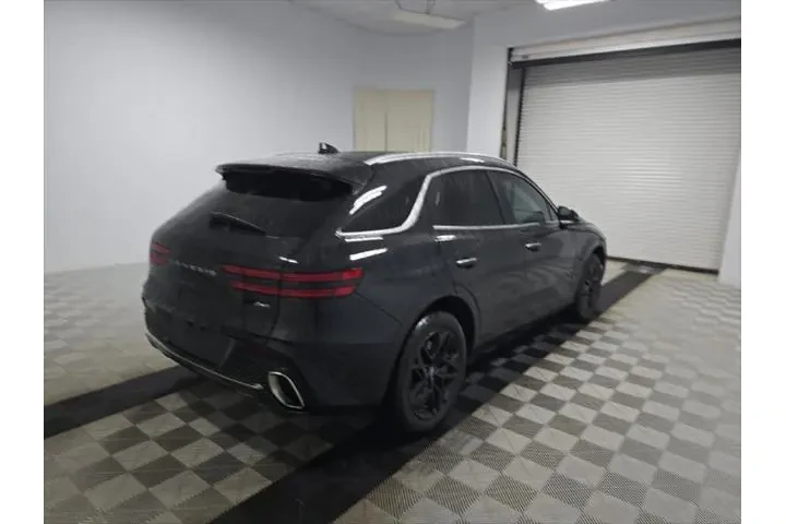 $39599 : Genesis GV70 2025 AWD 2.5T S image 4