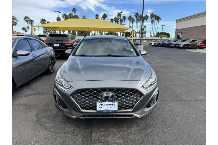 $15999 : Hyundai SONATA 2019 SEL 4dr image 2