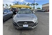 $15999 : Hyundai SONATA 2019 SEL 4dr thumbnail