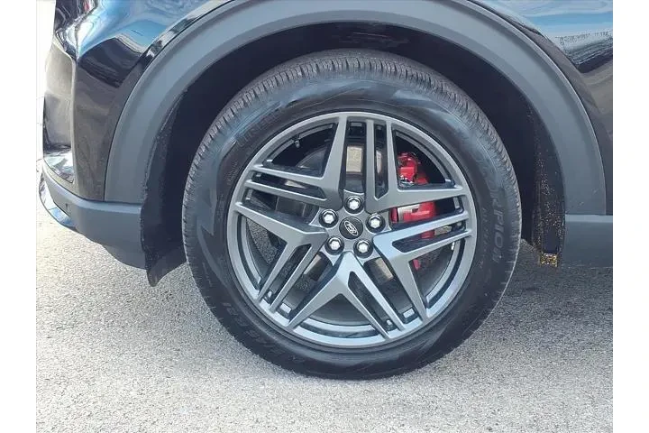 $39988 : Ford Explorer 2025 AWD ST-Li image 8