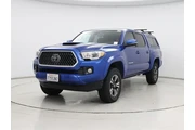 $33998 : Toyota Tacoma 2018 4x4 TRD S thumbnail