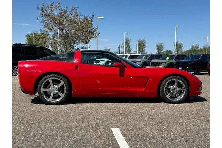 $39850 : Chevrolet Corvette 2009 2dr image 6