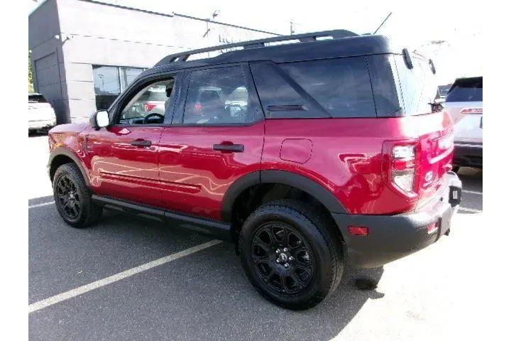 $36391 : Ford Bronco Sport 2025 AWD B image 8