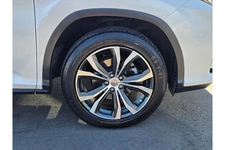 $23280 : Lexus RX 350 2017 4dr SUV image 7