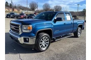 GMC Sierra 1500 2015 4x4 SLE en Arlington VA