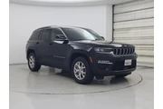 Jeep Grand Cherokee 2022 4x2 en Sacramento