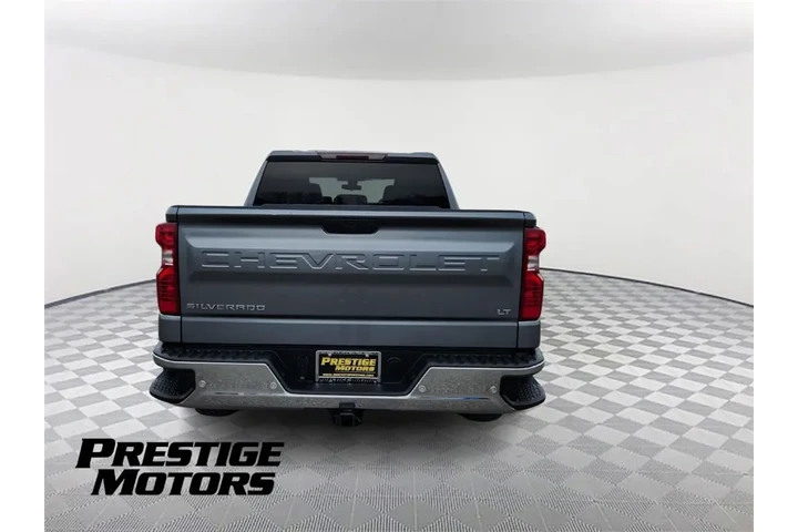 $27608 : 2020 Silverado 1500 LT image 6