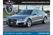 $17988 : 2014 A7 3.0 TDI Premium Plus thumbnail