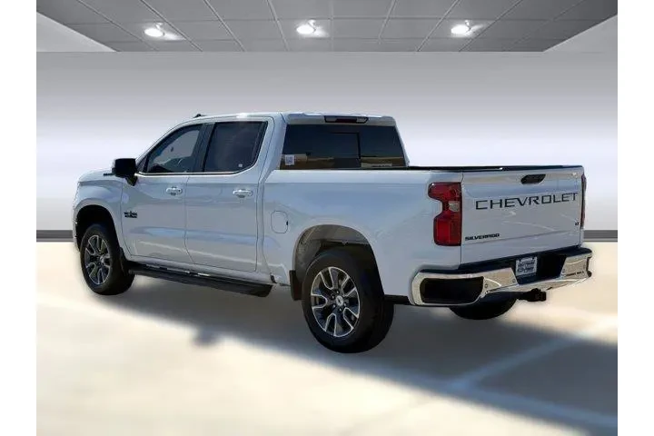 $35999 : Chevrolet Silverado 1500 202 image 3