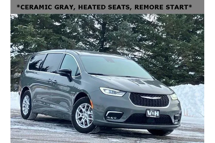 $33995 : Chrysler Pacifica 2025 Selec image 1