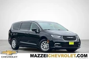 Chrysler Pacifica 2024 Touri en Sacramento