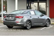 $16990 : Nissan Sentra 2022 SV 4dr Se thumbnail