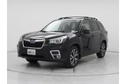 $23998 : Subaru Forester 2019 AWD Lim thumbnail