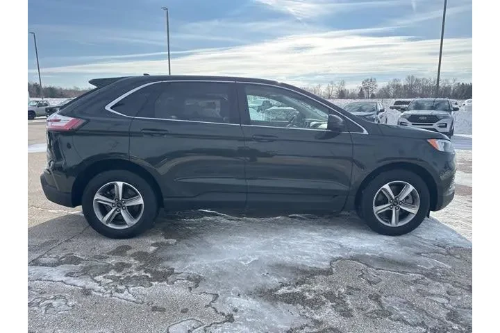 $28999 : Ford Edge 2024 AWD SEL 4dr S image 4