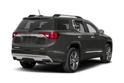 $16686 : GMC Acadia 2017 4x4 Denali 4 thumbnail