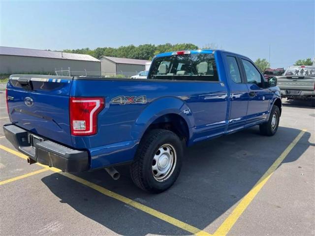 $19745 : 2017 FORD F150 SUPER CAB2017 image 5