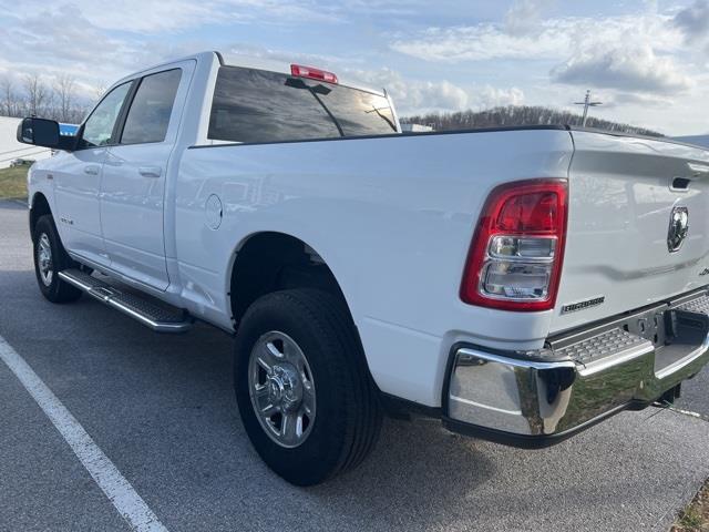 $39986 : CERTIFIED PRE-OWNED 2021 RAM image 2