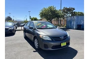 $11999 : 2012 Corolla LE thumbnail