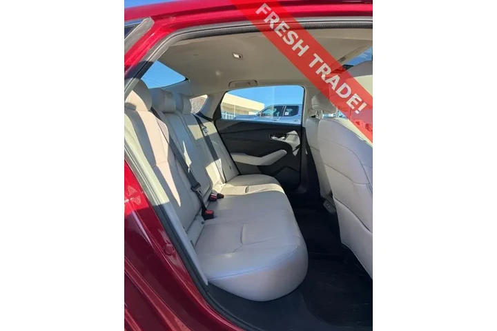 $27000 : Honda Accord Hybrid 2023 EX- image 9