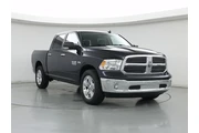 Ram 1500 2017 4x4 Big Horn 4