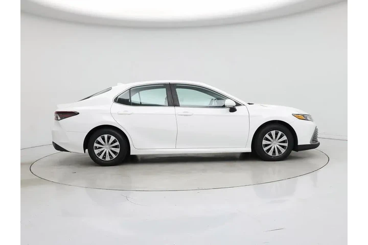 $27998 : Toyota Camry Hybrid 2022 LE image 7