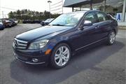 $7837 : 2008 MERCEDES-BENZ C-CLASS200 thumbnail