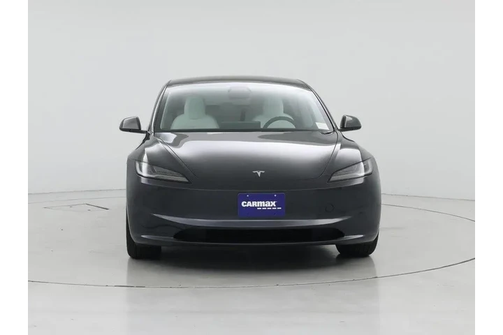 $36998 : Tesla Model 3 2025 Long Rang image 5
