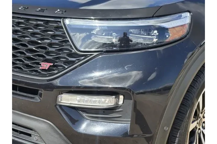 $26732 : Ford Explorer 2021 AWD ST 4d image 9