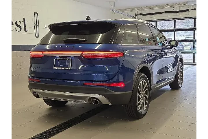 $25999 : Lincoln Corsair 2020 AWD Sta image 6