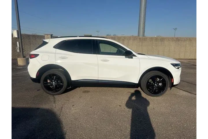 $22982 : Buick Envision 2022 Essence image 8